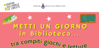 Natale in Biblioteca