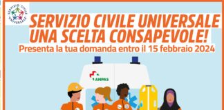 Servizio Civile Universale