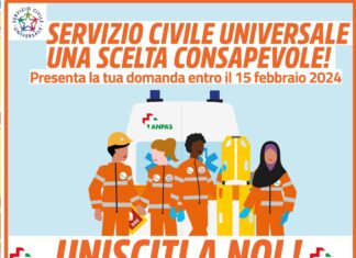 Servizio Civile Universale