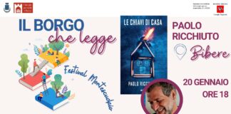 Un borgo che legge