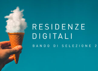 Residenze digitali