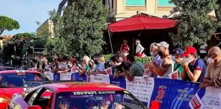 Torna la 1000 miglia: il 13 giugno "la corsa più bella del mondo" passerà da Castiglioncello e da Rosignano Solvay