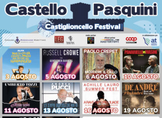 Castiglioncello Festival 2024