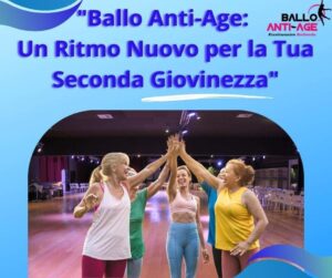 ballo anti-age