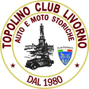 raduno topolino