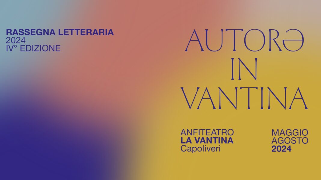 autorə in vantina