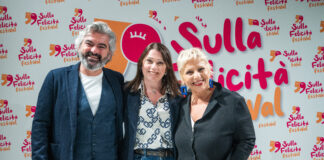 Il piccolo “Sulla Felicità Festival” dai grandi numeri