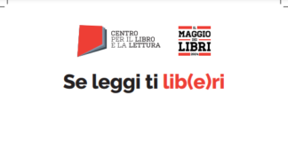 Se leggi ti liberi