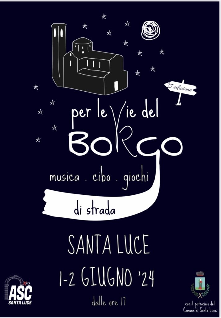 santa luce