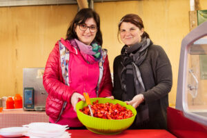 festival della fragola