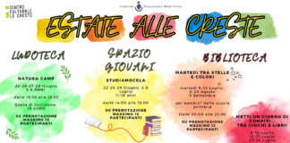 estate alle creste