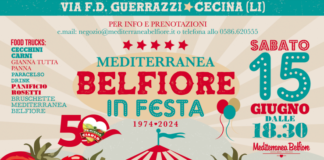 mediterranea belfiore in festa