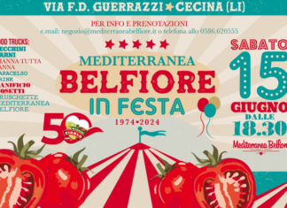 mediterranea belfiore in festa