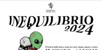 inequilibrio festival