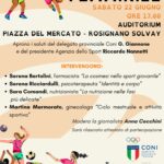 sport al femminile