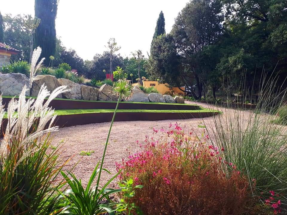 giardini emozionali 