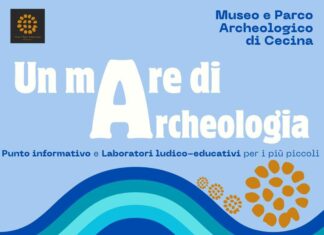 un mare di archeologia