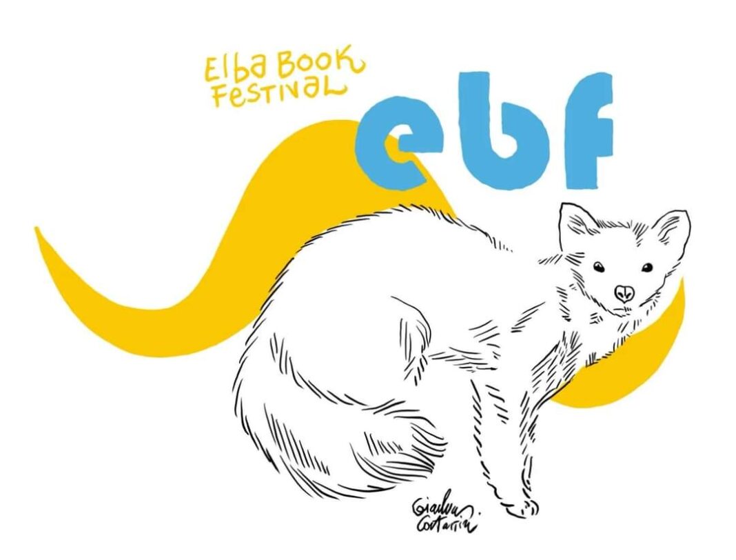 elba book festival