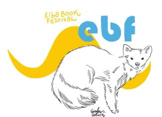 elba book festival