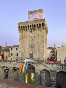 Piombino Rainbow Pride Fest