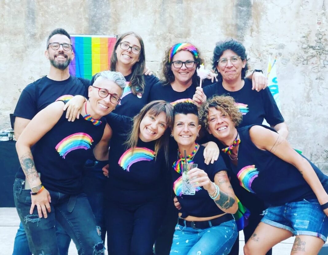 Piombino Raimbow