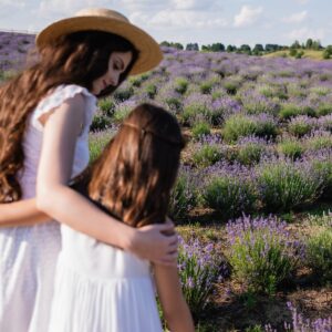 lavanda