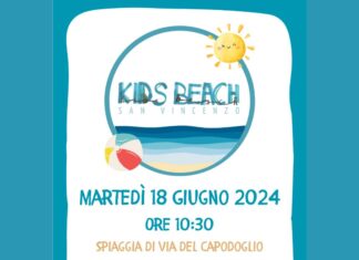 kids beach