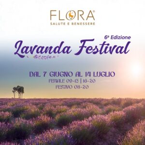 lavanda festival