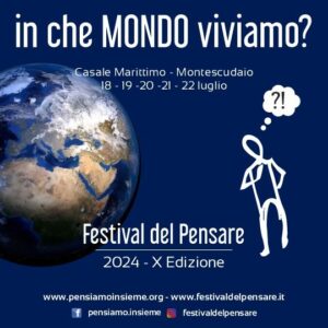 Festival del Pensare