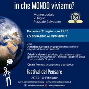 festival pensare