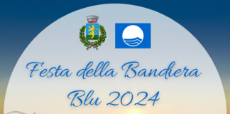 Bandiera Blu a Marina di Bibbona
