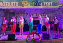 piombino rainbow pride fest