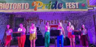 piombino rainbow pride fest