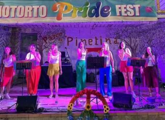 piombino rainbow pride fest