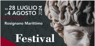 Manifesto Vivere L'Archeologia