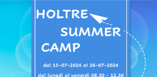 holtre summer camp