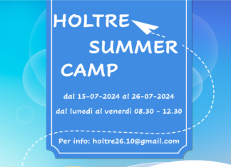 holtre summer camp