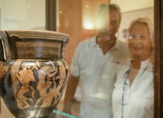 museo archeologico del territorio di populonia