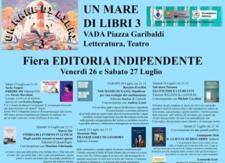 un mare di libri