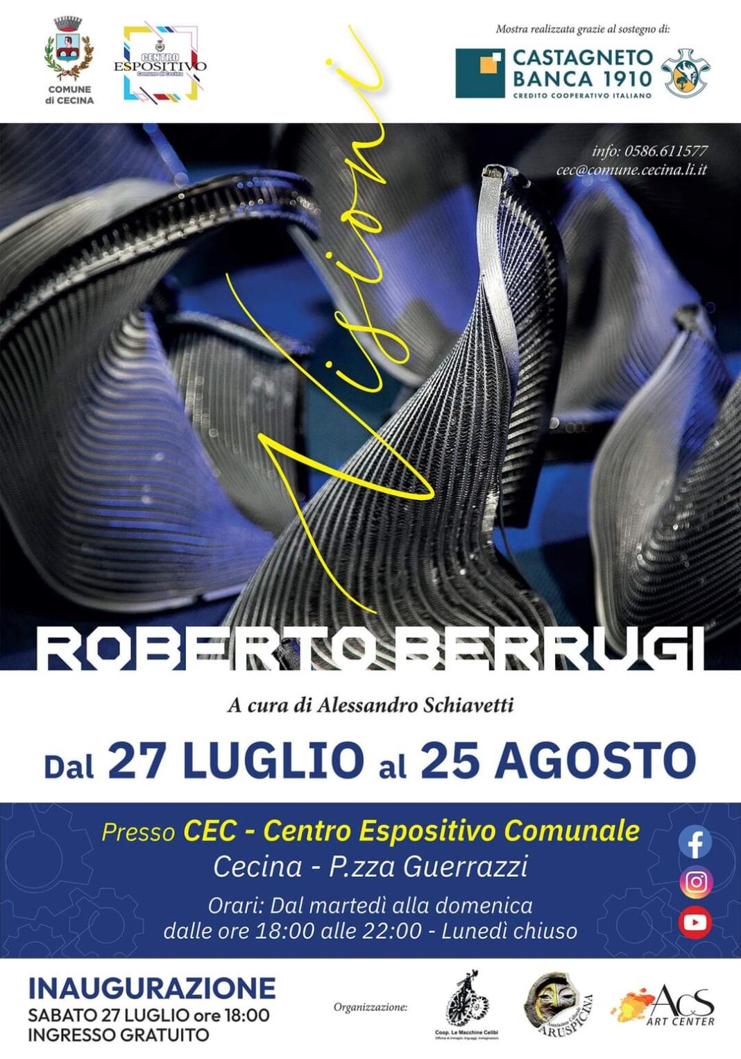 Roberto Berrugi