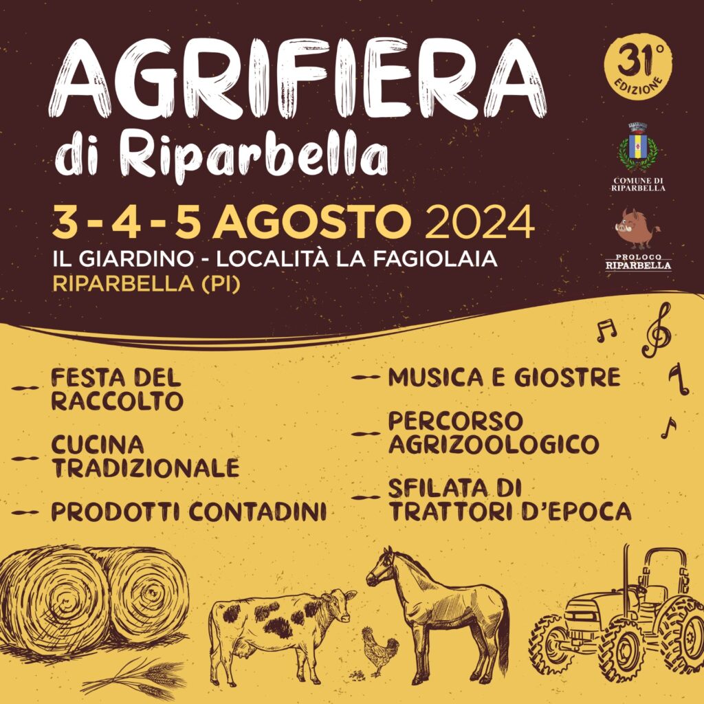 Agrifiera