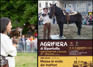 agrifiera