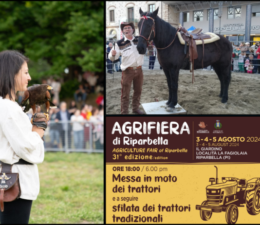 agrifiera