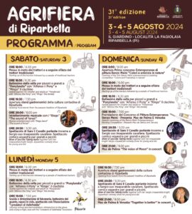 agrifiera