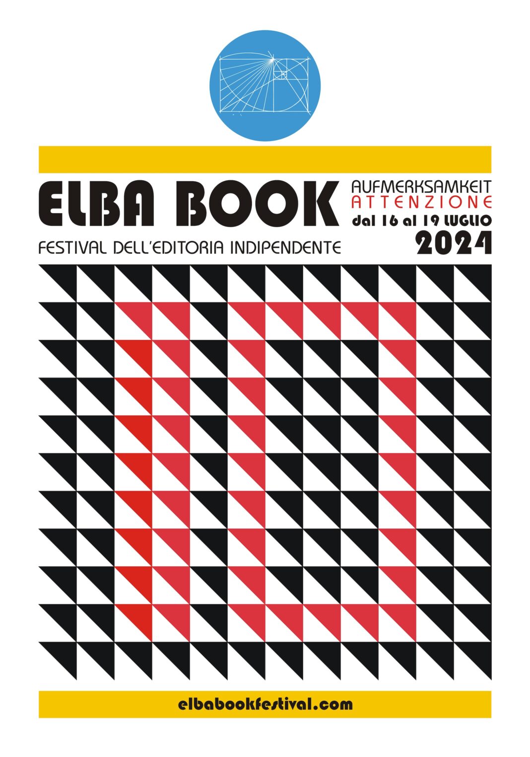 elba book