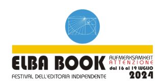 elba book