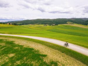 Terre di Pisa Bike Trail