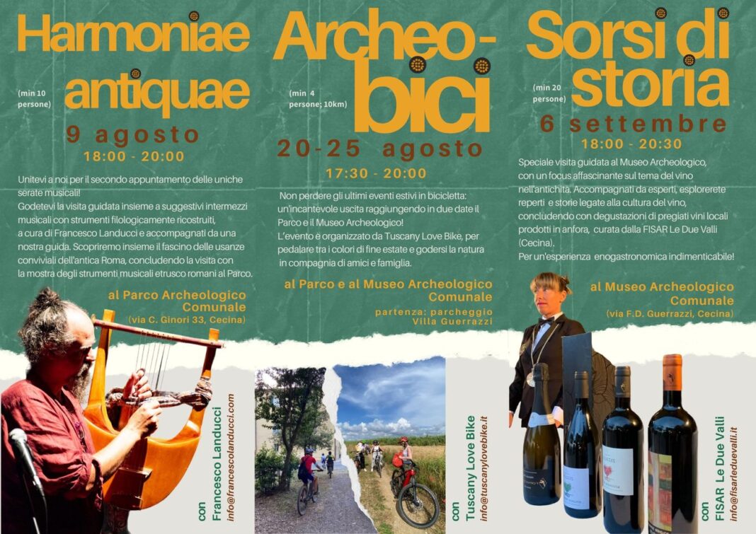 Archeo bici