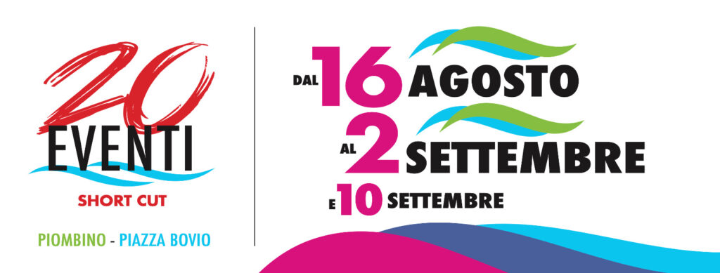 Festival 20Eventi a Piombino