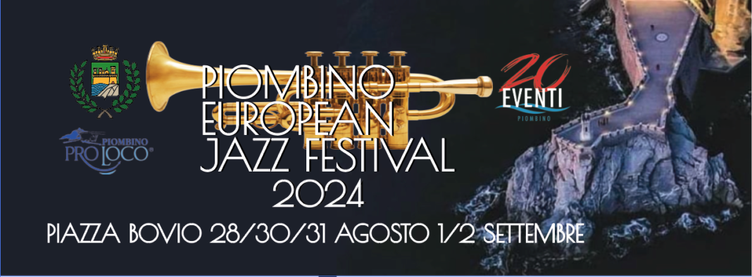 Piombino European Jazz Festival